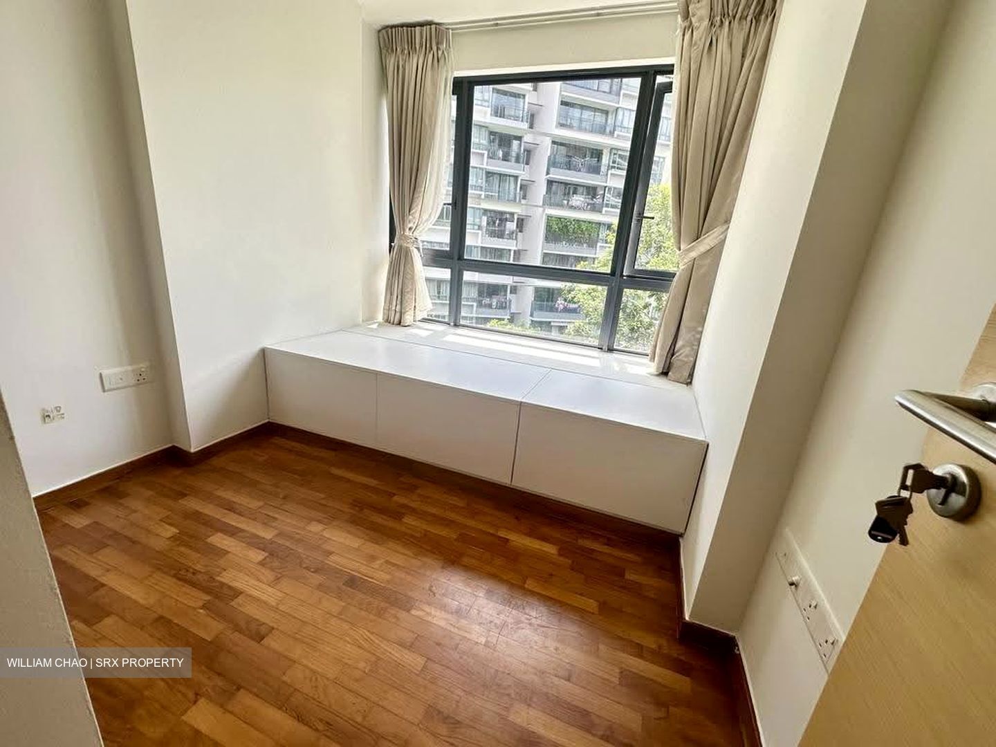 NV Residences (D18), Condominium #615197711
